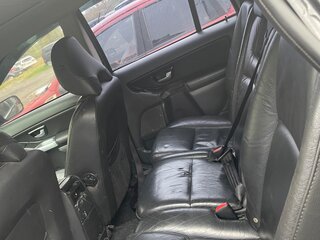2005 Volvo XC90 I, чёрный, 450000 рублей, вид 5