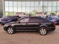 2007 Skoda Octavia II (A5), чёрный, 499000 рублей - вид 3