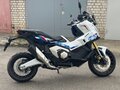 2026 Honda X-ADV, белый - вид 11