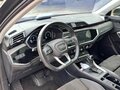 2022 Audi Q3 35 TFSI II (F3), серый - вид 8