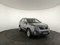 2014 Kia Sorento II Рестайлинг, серый, 1850000 рублей - вид 2