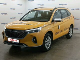 2023 Haval M6 II, белый, 1363500 рублей, вид 1
