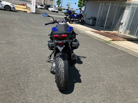 2025 BMW R 1300 R, синий, 2399000 рублей, вид 4