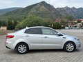 2016 Kia Rio III Рестайлинг, серебристый, 1183000 рублей - вид 5
