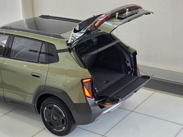 2026 Evolute i-Joy II, зелёный, 3474000 рублей - вид 9