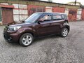 2018 Kia Soul II Рестайлинг, коричневый, 1190000 рублей - вид 5