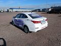 2023 Changan Alsvin, белый, 673000 рублей - вид 3