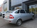 2009 Lada (ВАЗ) Priora I, серебристый - вид 5