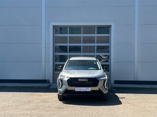 2026 Haval Jolion I Рестайлинг 2, серый, 2699000 рублей, вид 2
