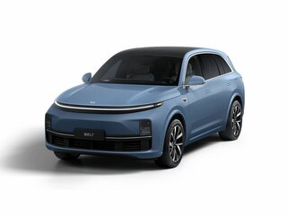 2025 Li Auto (Lixiang) L7 42.8 kWh I Рестайлинг, синий, 11119500 рублей, вид 1