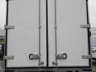 2026 Fiat Professional Ducato, белый, 6705000 рублей, вид 5