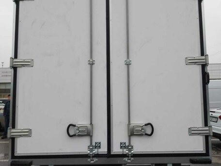 2026 Fiat Professional Ducato, белый, 6690000 рублей, вид 5