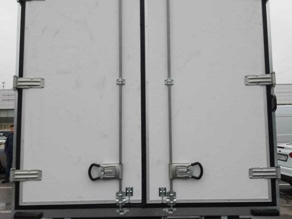 2026 Fiat Professional Ducato, белый, 6705000 рублей - вид 4
