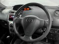 2010 Toyota Vitz II (XP90), белый, 650000 рублей - вид 10