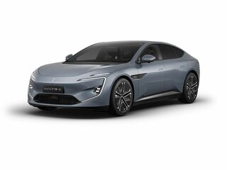 2026 Avatr 12, синий, 7990000 рублей, вид 1