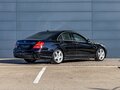 2010 Mercedes-Benz S-Класс 350 V (W221) Рестайлинг, чёрный, 1595000 рублей - вид 5