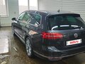 2018 Volkswagen Passat DSG7 B8, серый, 2400000 рублей - вид 3