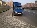 2011 ГАЗ ГАЗель (33023/330273) Фермер, синий, 1400000 рублей - вид 1