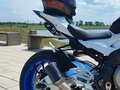 2016 BMW S 1000 RR, белый, 1400000 рублей
