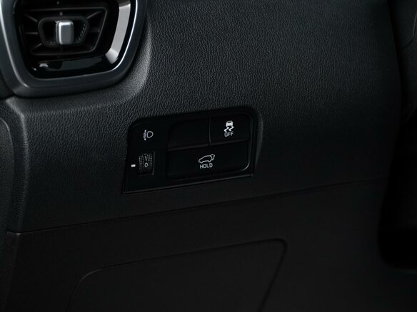 2020 Kia Sorento IV, чёрный, 3217041 рублей - вид 12
