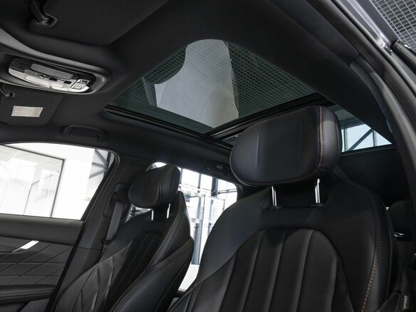 2026 Changan CS75 Plus IV, серый, 4189900 рублей - вид 31