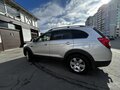 2012 Chevrolet Captiva I Рестайлинг, серебристый, 1120000 рублей - вид 9