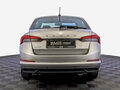 2021 Skoda Rapid II, серый, 1520000 рублей - вид 5