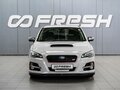 2014 Subaru Levorg I, белый, 1619000 рублей - вид 2