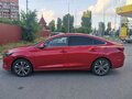 2023 Changan Eado Plus I, красный, 2700000 рублей - вид 4