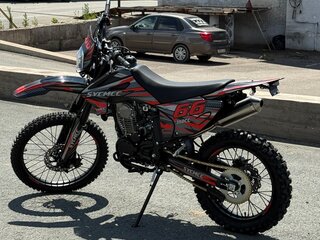Sycmmc 300