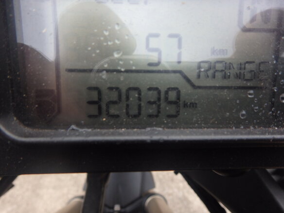2007 BMW R 1200 GS, жёлтый, 680000 рублей - вид 19