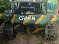 2024 Caiman Adventure, зелёный, 420000 рублей - вид 5