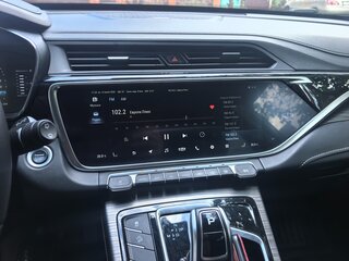 2023 Geely Atlas Pro, белый, 2000000 рублей, вид 5