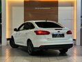 2015 Ford Focus III Рестайлинг, белый, 959900 рублей - вид 5