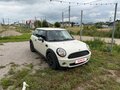 2009 Mini Hatch One II (R56), белый, 700000 рублей - вид 1