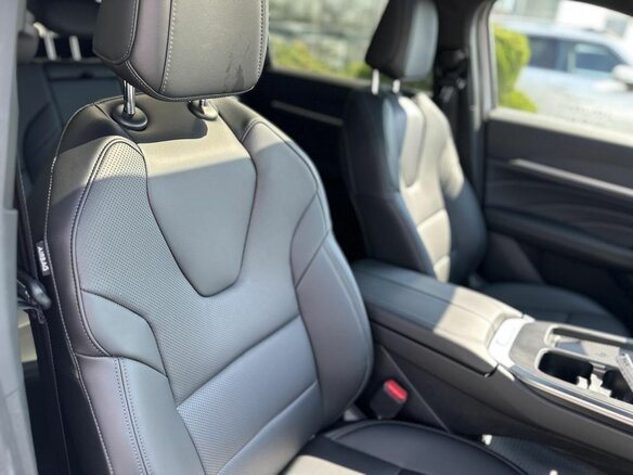 2026 Haval F7x II, белый, 3999000 рублей - вид 10