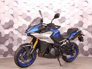 2024 Suzuki GSX-S 1000GX, синий, 1277000 рублей, вид 2