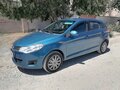 2012 Chery Very (A13), синий, 450000 рублей