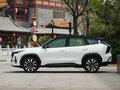 2026 Geely Atlas II, белый, 2690000 рублей - вид 4