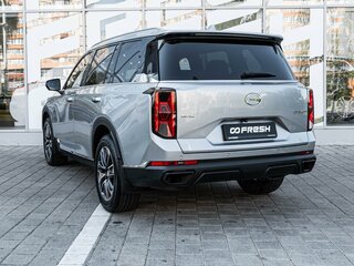 2023 GAC GS8 II, серый, 3099000 рублей, вид 2