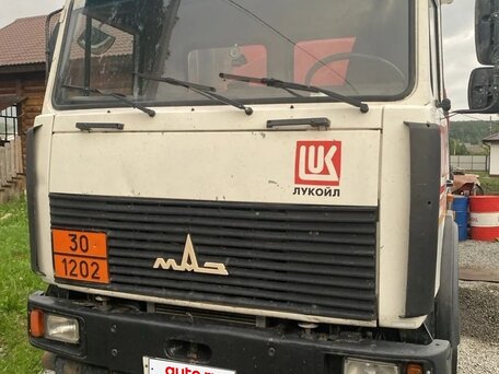 2013 МАЗ 6310, белый, 2650000 рублей, вид 3