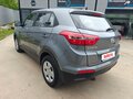 2018 Hyundai Creta I, серый, 1865000 рублей - вид 2