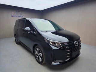 2022 GAC Trumpchi M6 Pro, чёрный, 1260000 рублей, вид 3