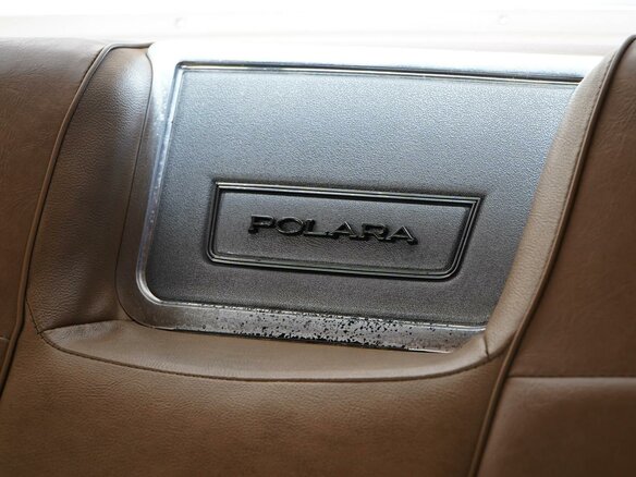 1968 Dodge Polara IV, коричневый, 5899999 рублей - вид 13
