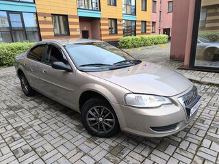 2010 ГАЗ Volga Siber I, бежевый, 269000 рублей, вид 1
