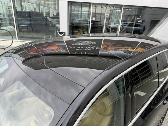 2026 Changan Deepal S09, чёрный, 7039900 рублей - вид 17