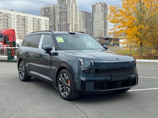 2026 Lynk & Co 900, серый, 7790000 рублей, вид 4