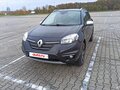 2014 Renault Koleos I Рестайлинг 2, чёрный, 980000 рублей