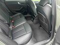 2026 Audi A5 L III (B10), зелёный, 4972535 рублей - вид 7