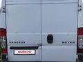 2007 Peugeot Boxer, белый, 750000 рублей - вид 1